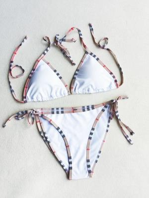 cheap quality BURBERRY Bikini Model No. 25